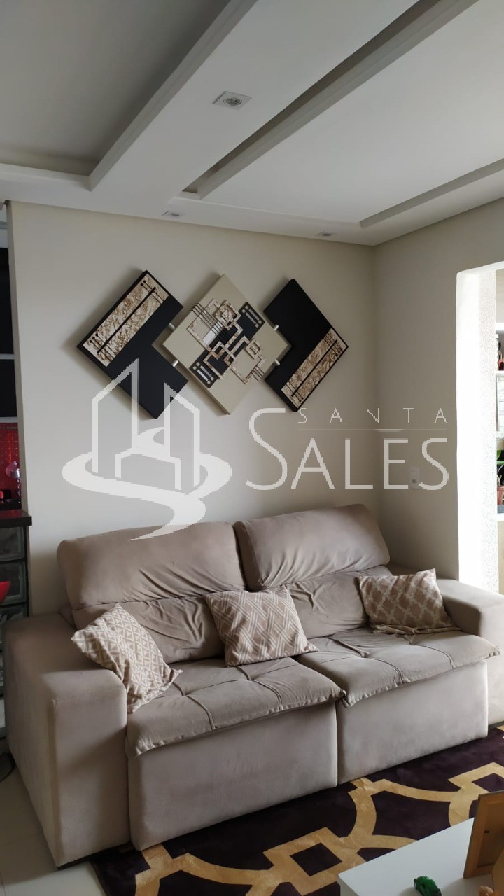 Apartamento, 2 quartos, 57 m² - Foto 4