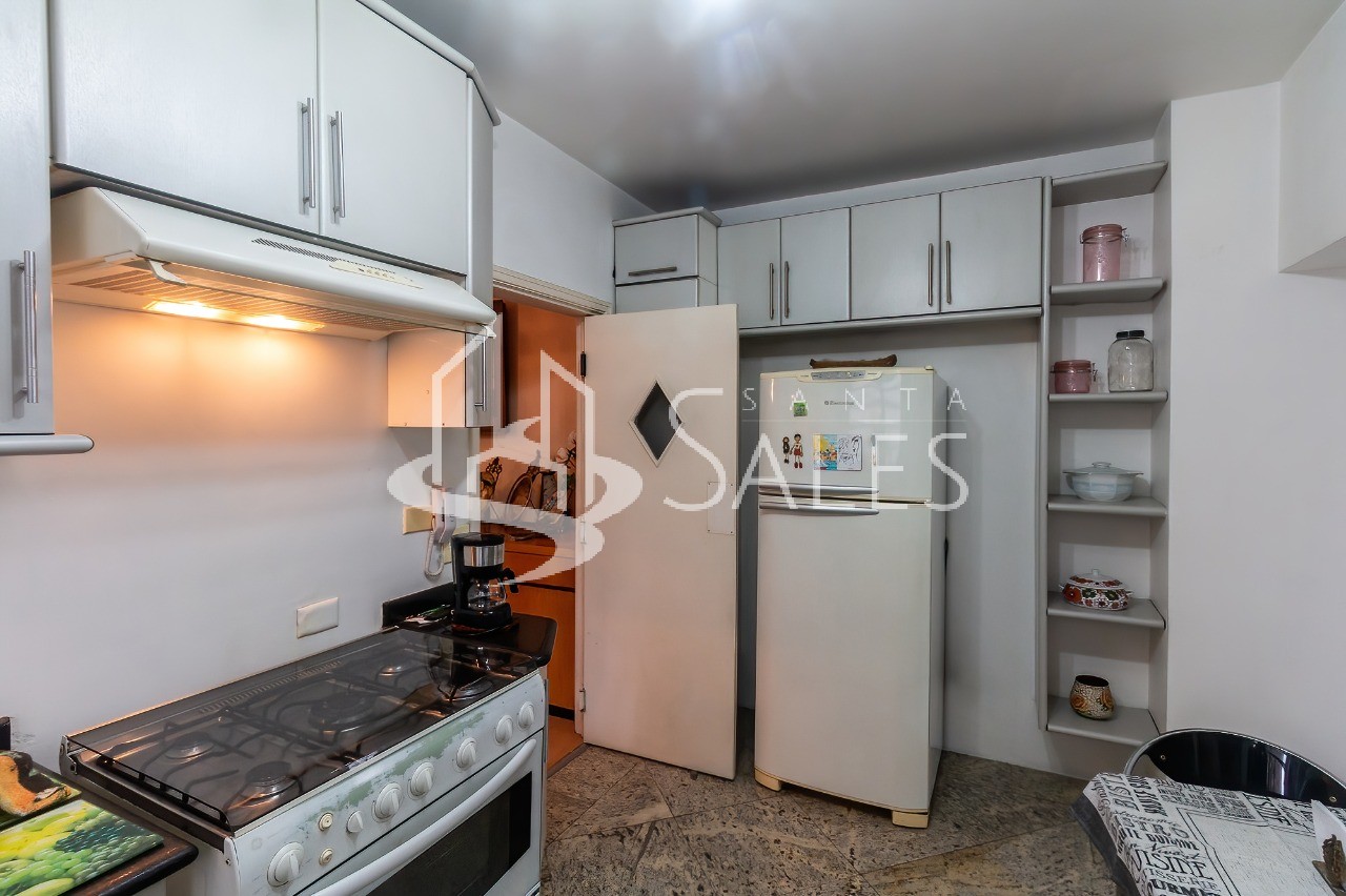 Apartamento, 3 quartos, 188 m² - Foto 18