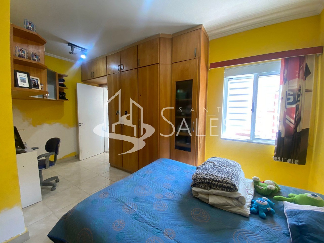 Casa à venda com 3 quartos, 400m² - Foto 25