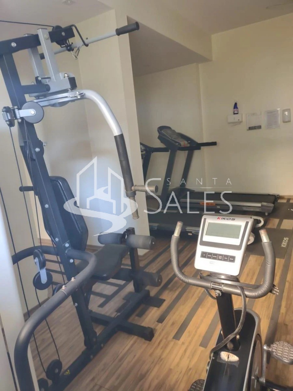 Apartamento à venda com 3 quartos, 70m² - Foto 37