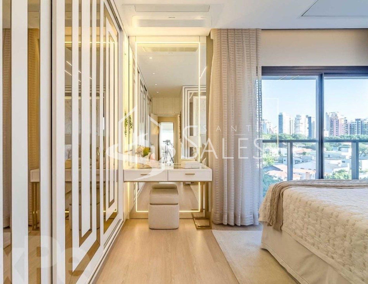 Apartamento, 3 quartos, 171 m² - Foto 15