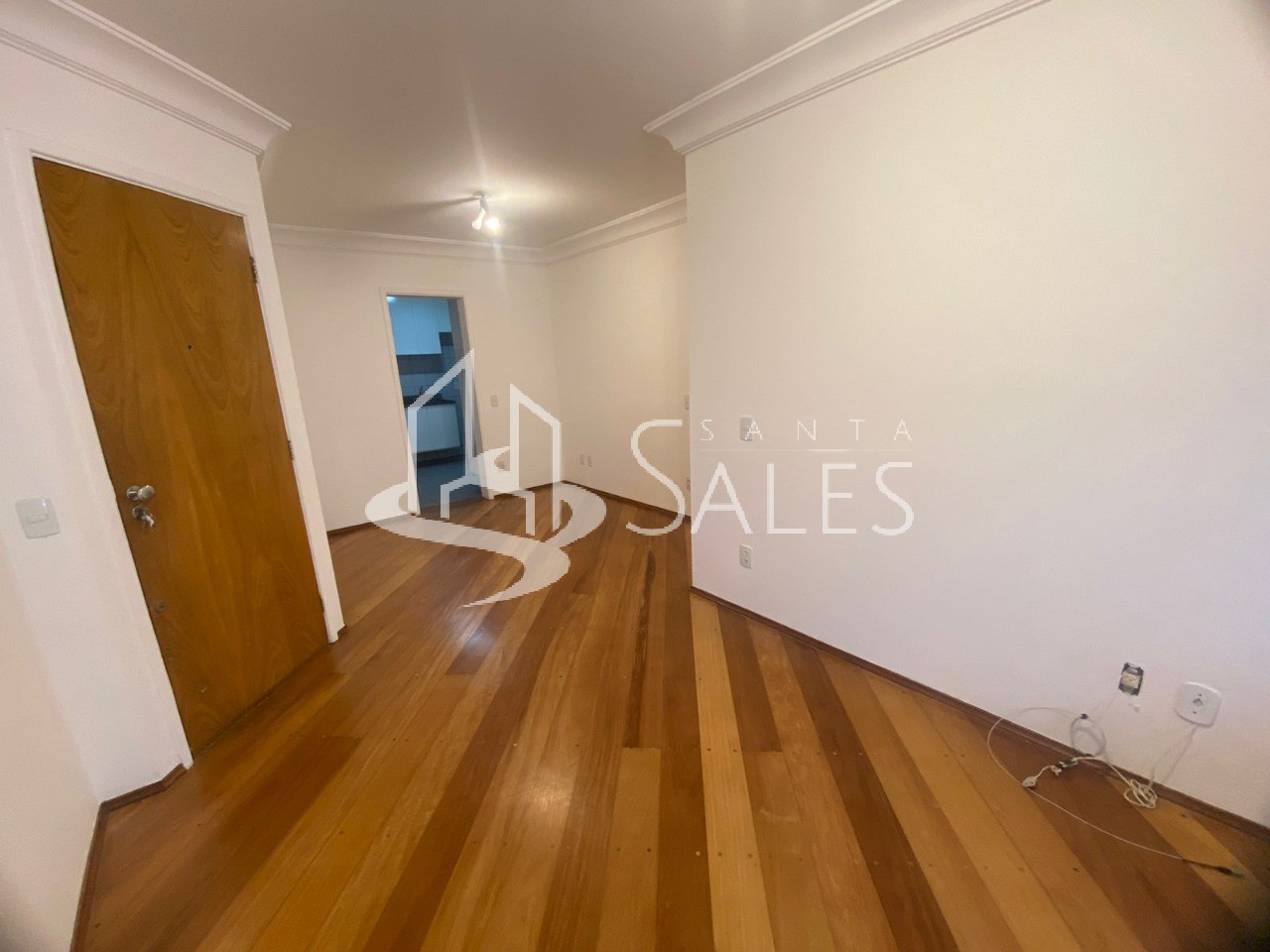 Apartamento, 2 quartos, 75 m² - Foto 1