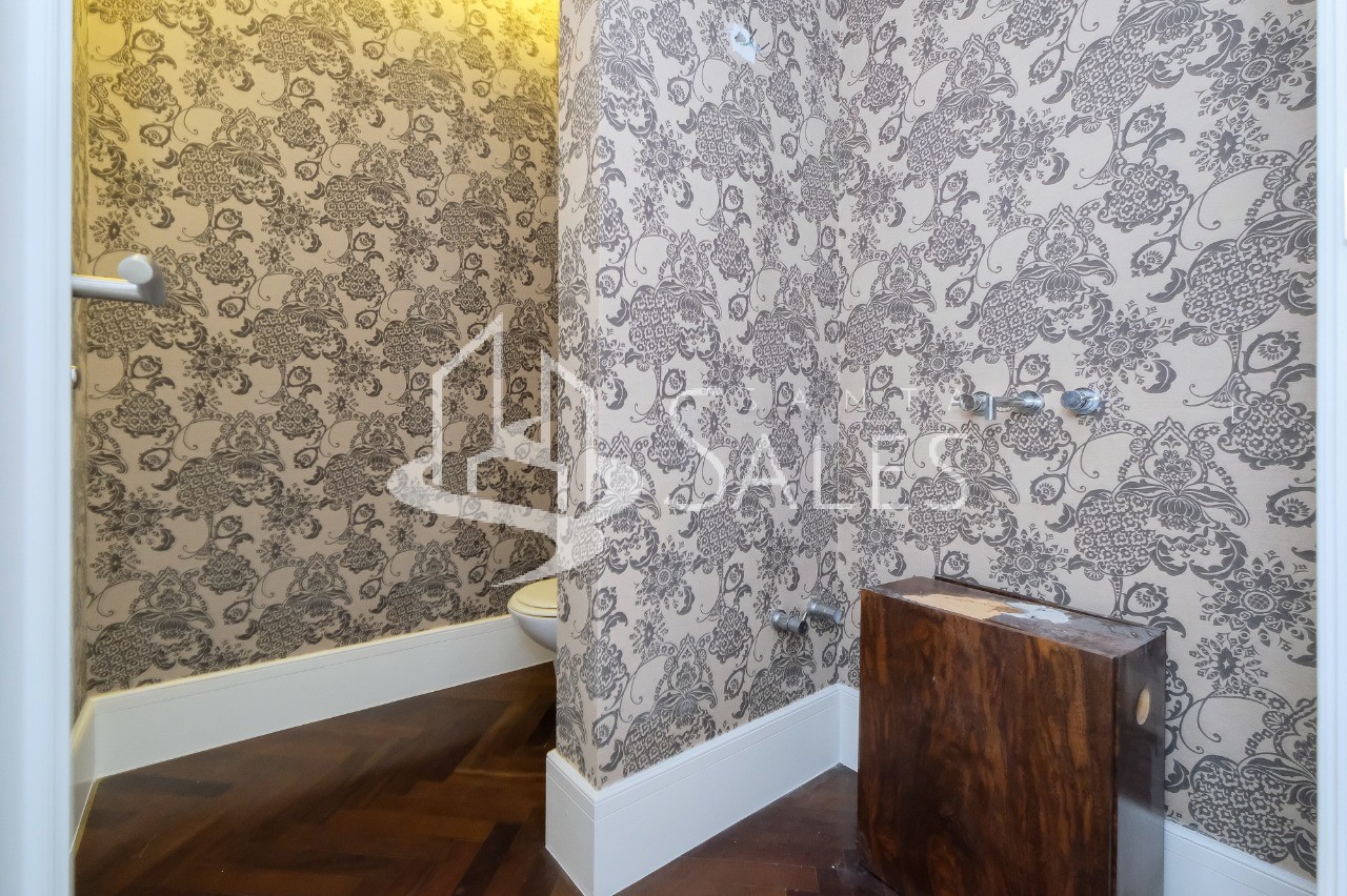 Apartamento para alugar com 4 quartos, 532m² - Foto 44