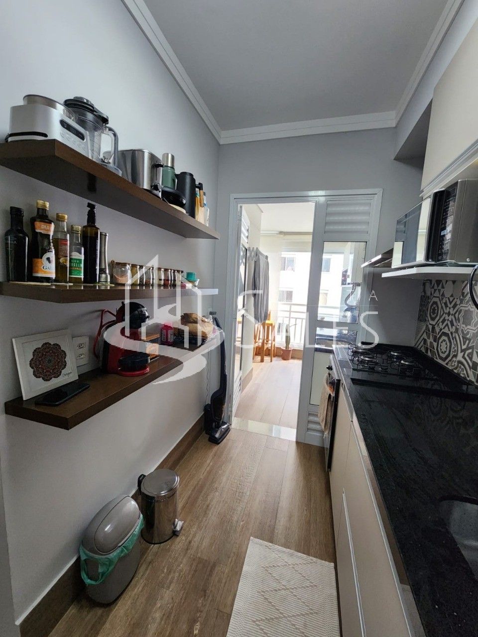 Apartamento, 1 quarto, 45 m² - Foto 10