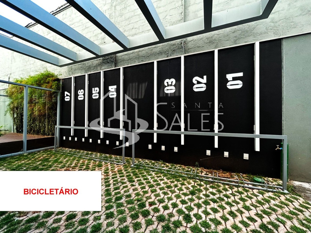 Kitnet-Studio, 22 m² - Foto 18