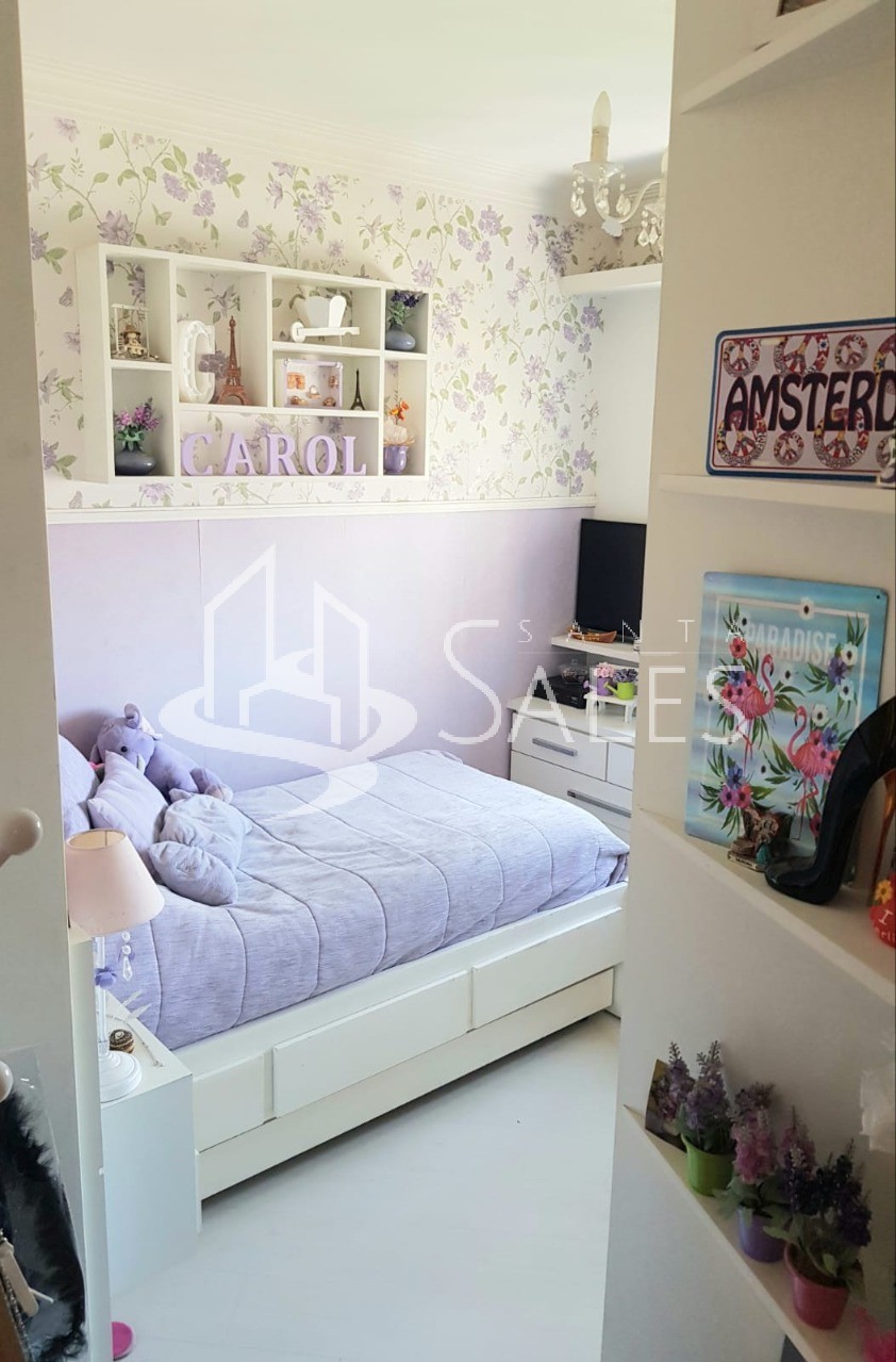 Apartamento, 4 quartos, 130 m² - Foto 17