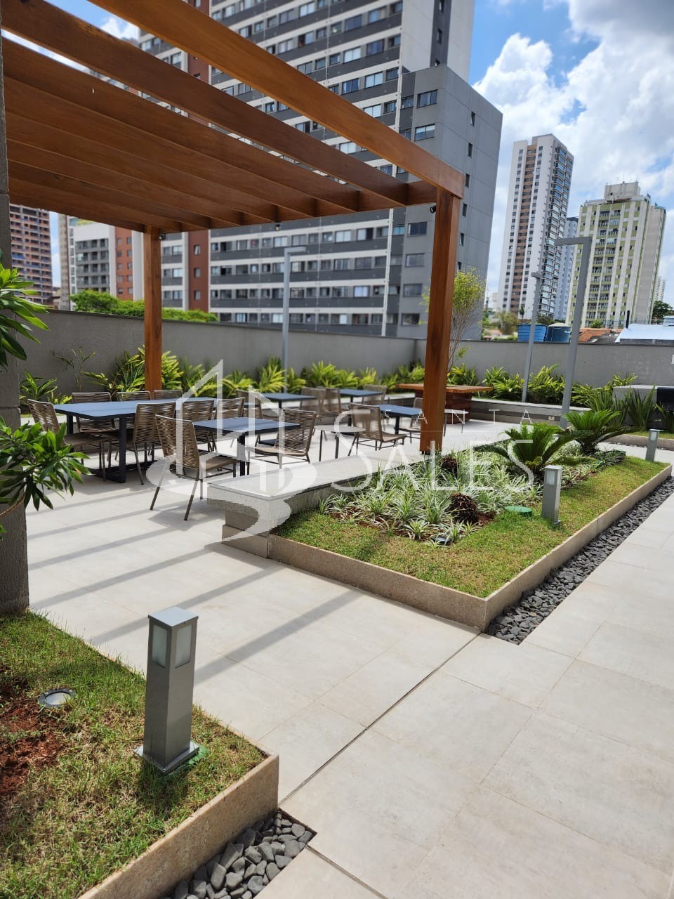 Apartamento, 3 quartos, 119 m² - Foto 17