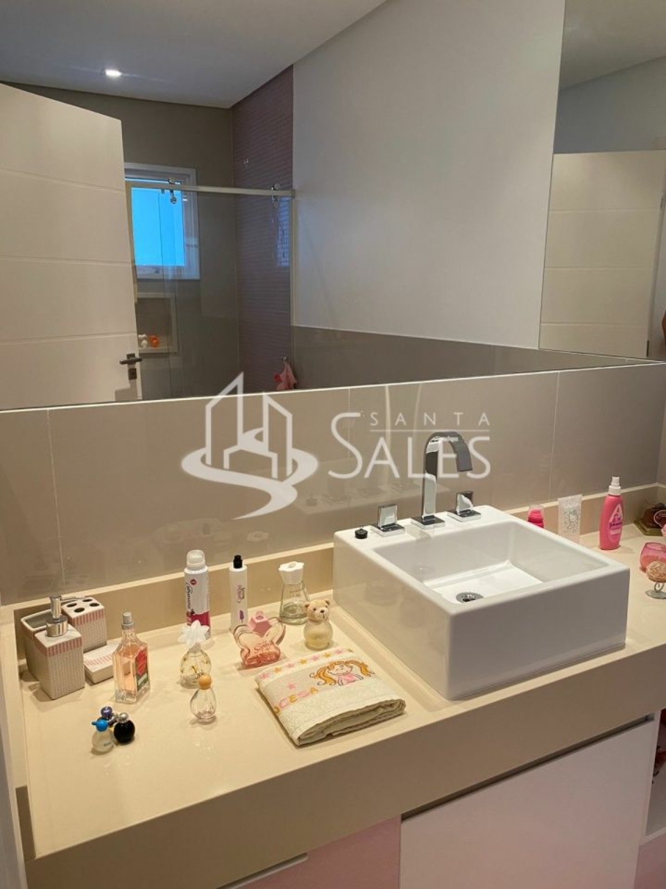 Sobrado, 4 quartos, 597 m² - Foto 23