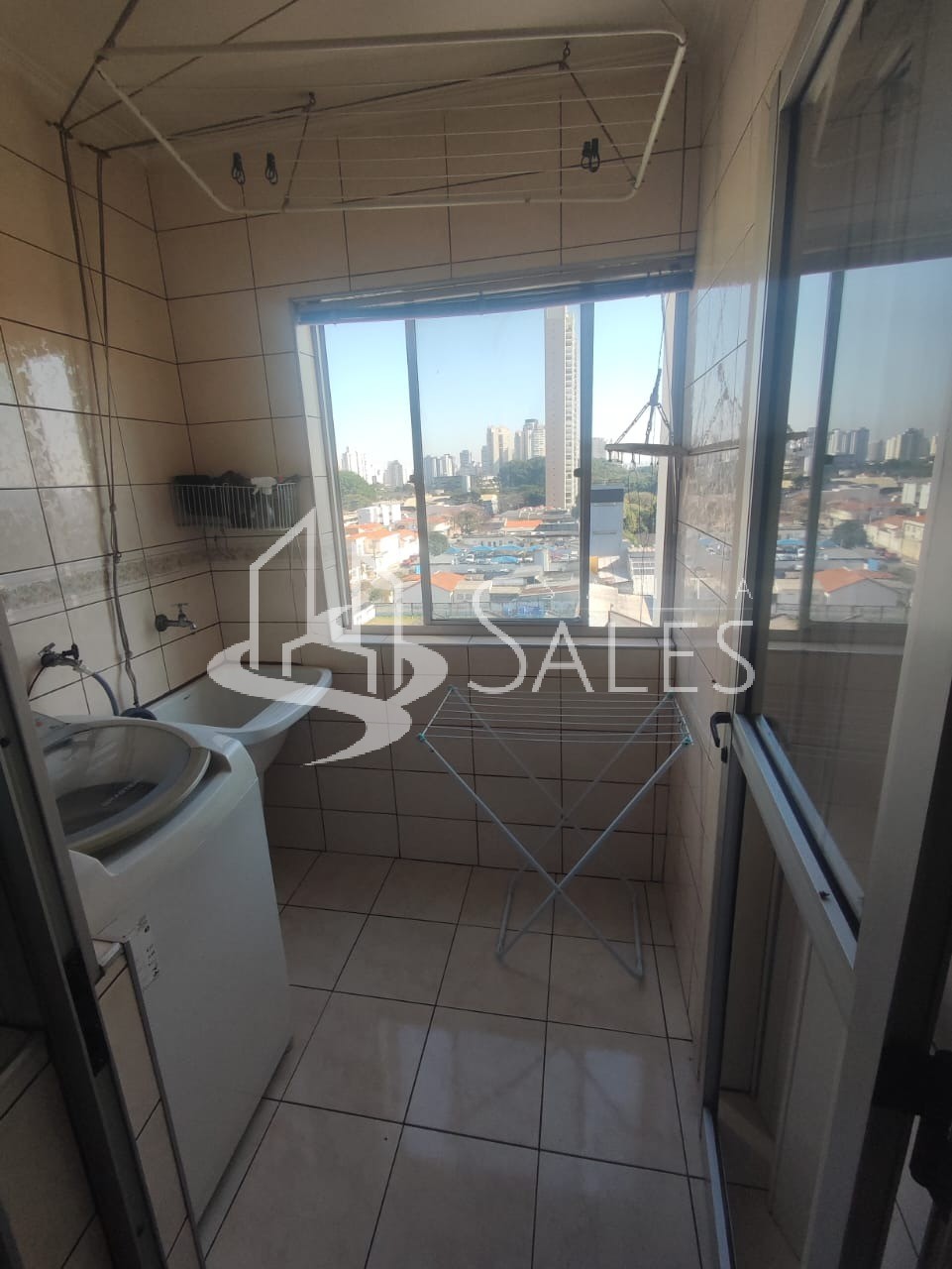 Apartamento, 3 quartos, 58 m² - Foto 14