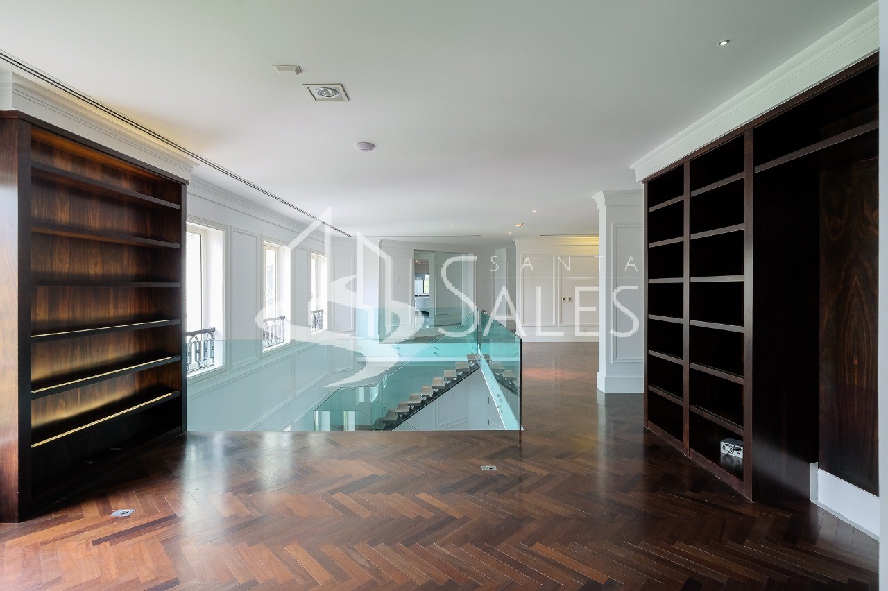 Apartamento para alugar com 4 quartos, 532m² - Foto 38