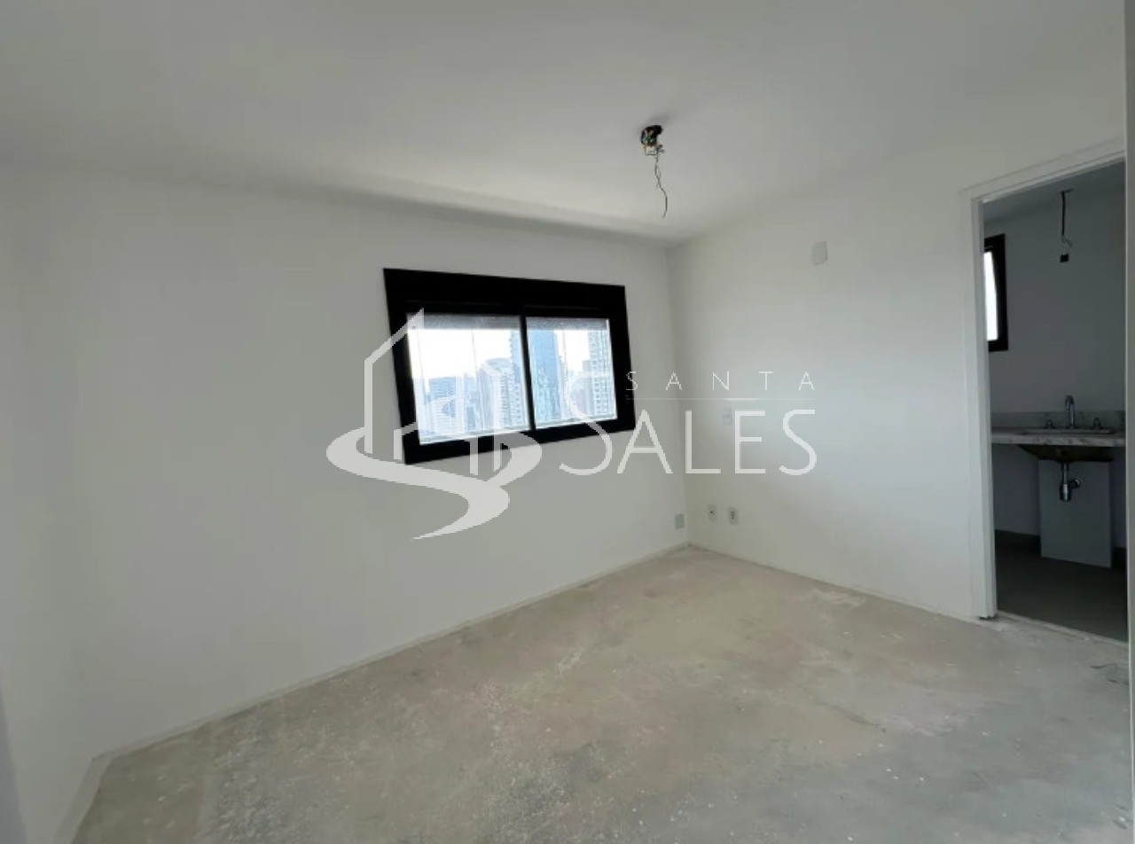 Apartamento à venda com 2 quartos, 94m² - Foto 6