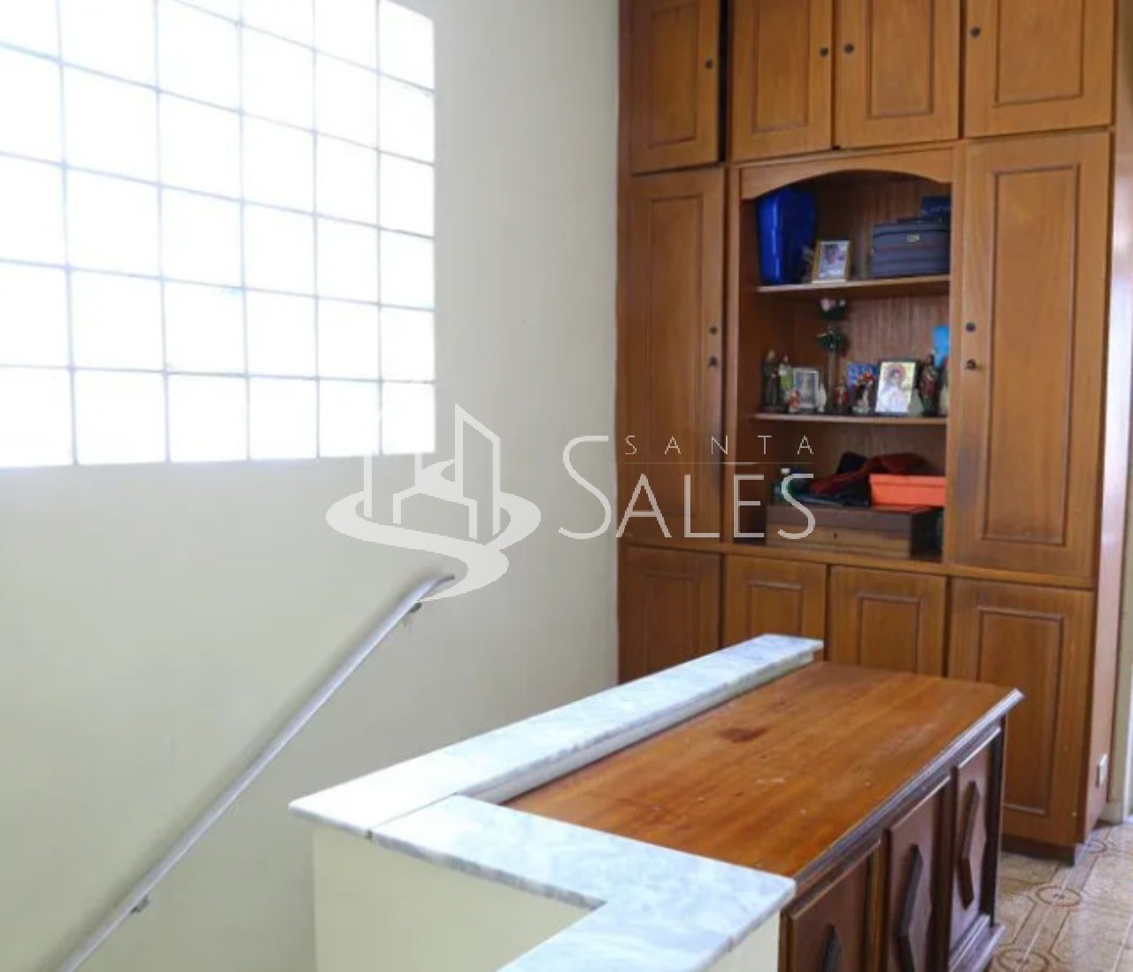 Casa, 4 quartos - Foto 3