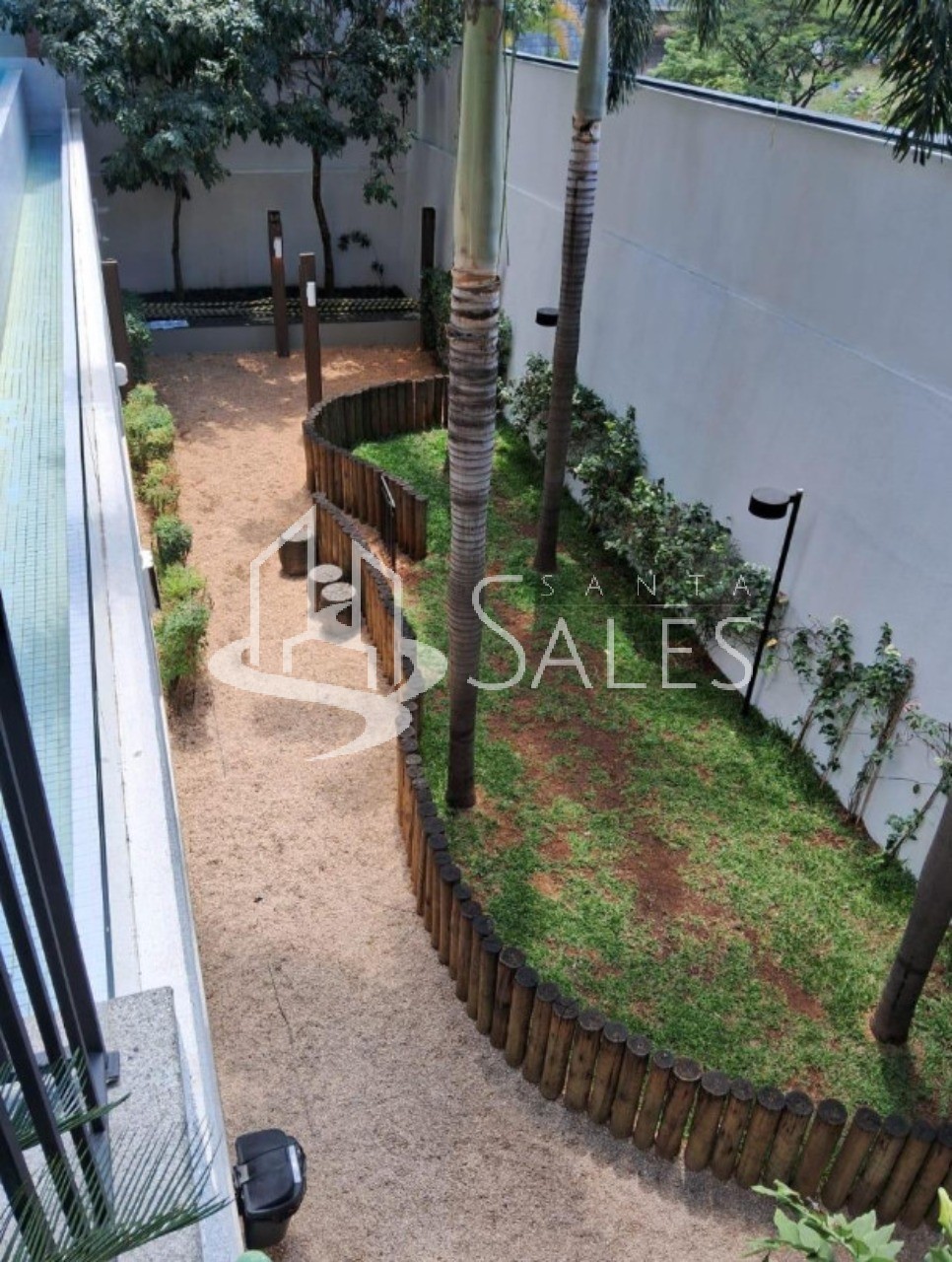 Apartamento, 1 quarto, 40 m² - Foto 25