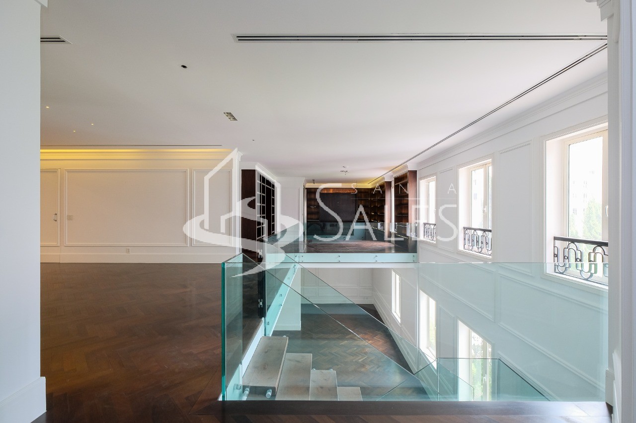 Apartamento para alugar com 4 quartos, 532m² - Foto 32