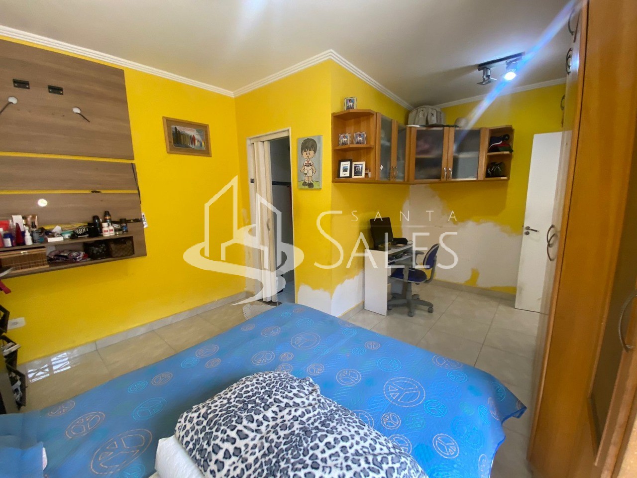 Casa à venda com 3 quartos, 400m² - Foto 30