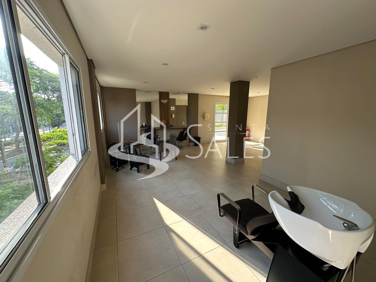 Apartamento, 2 quartos, 59 m² - Foto 22