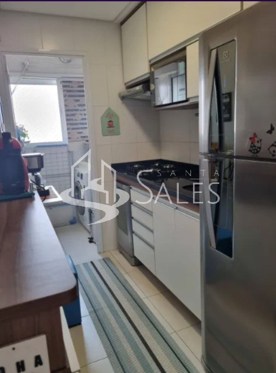 Apartamento, 2 quartos, 61 m² - Foto 8