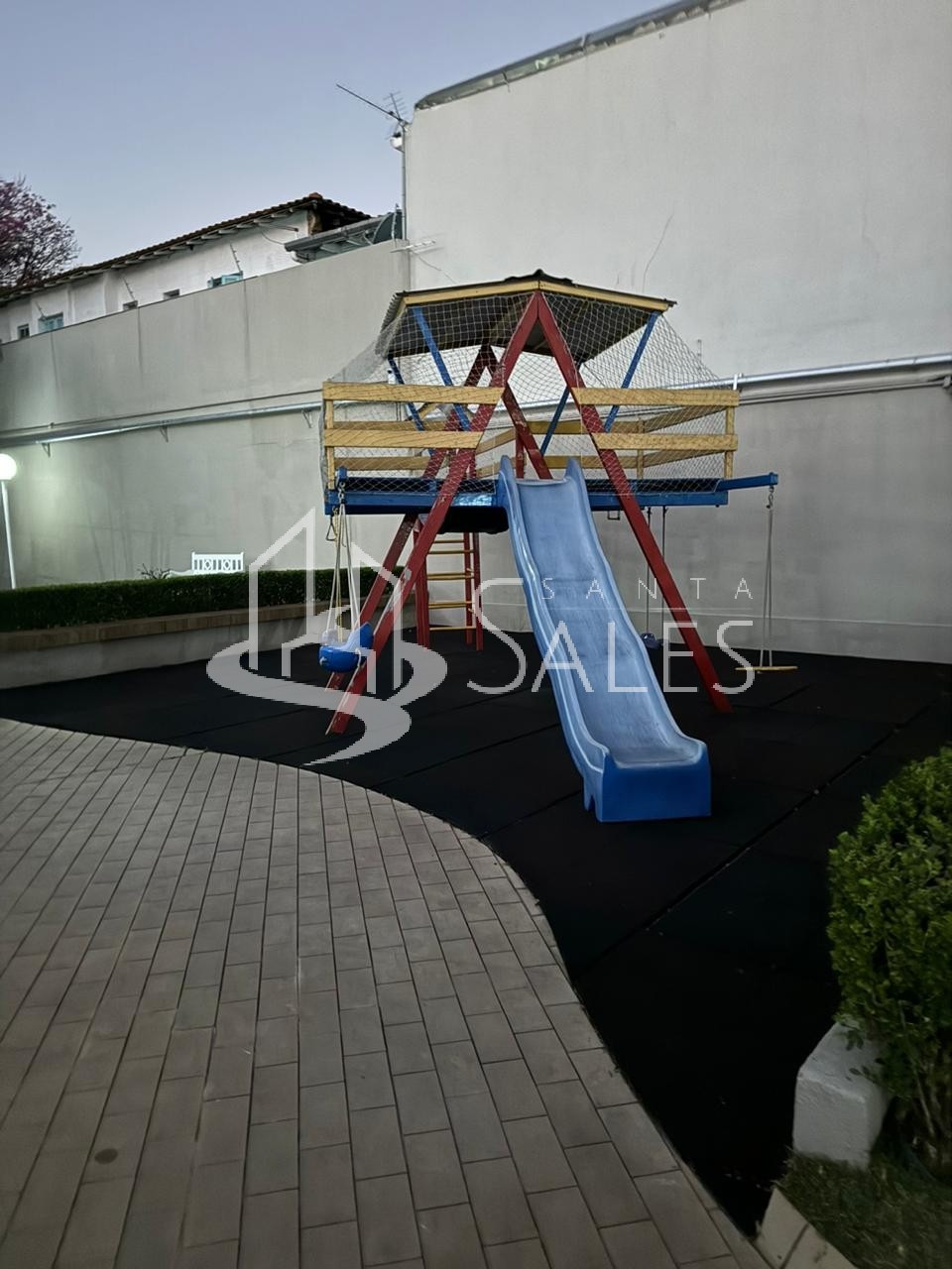 Apartamento, 4 quartos, 115 m² - Foto 26