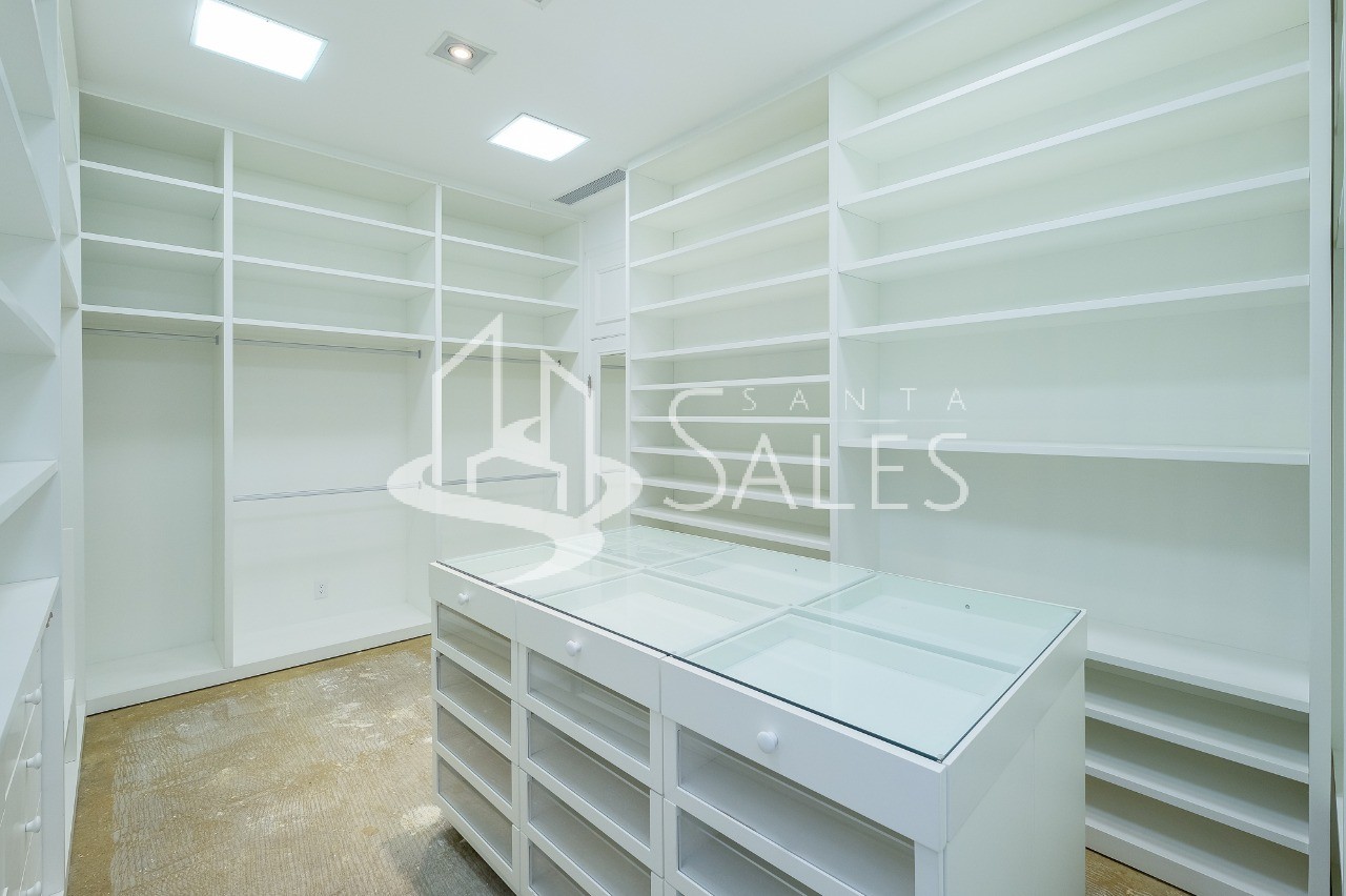 Apartamento para alugar com 4 quartos, 532m² - Foto 19