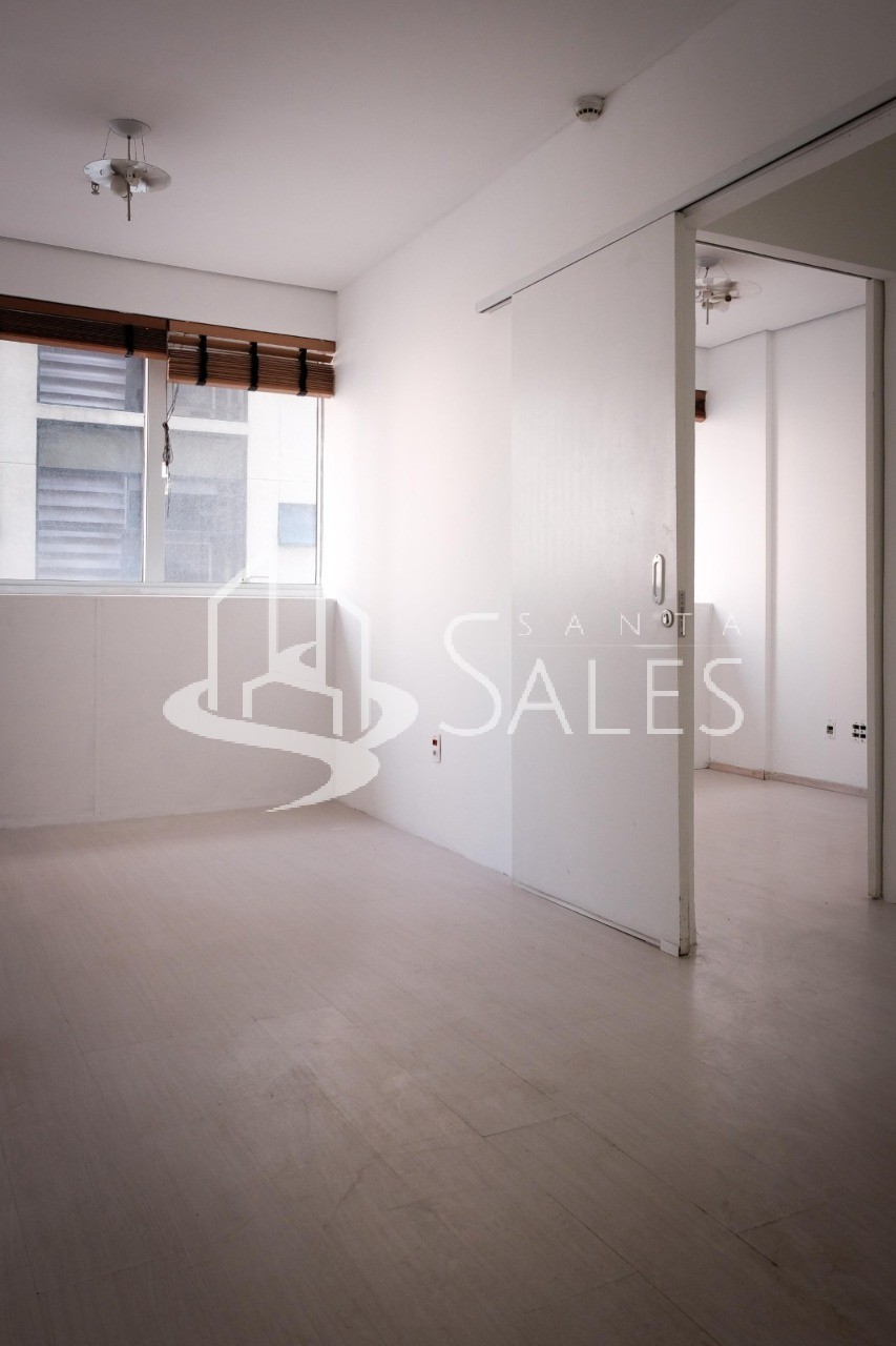 Conjunto Comercial-Sala para alugar, 230m² - Foto 13