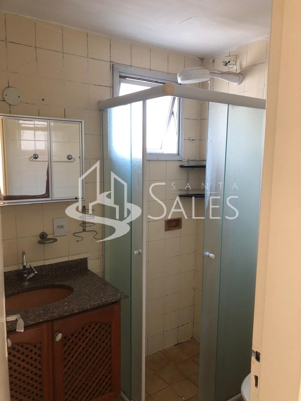 Apartamento, 2 quartos, 54 m² - Foto 9