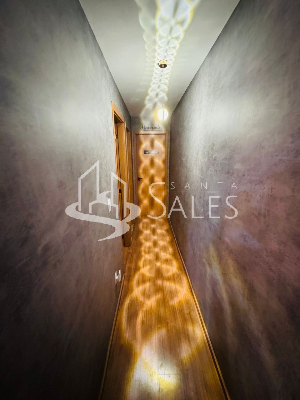 Apartamento à venda com 2 quartos, 44m² - Foto 15