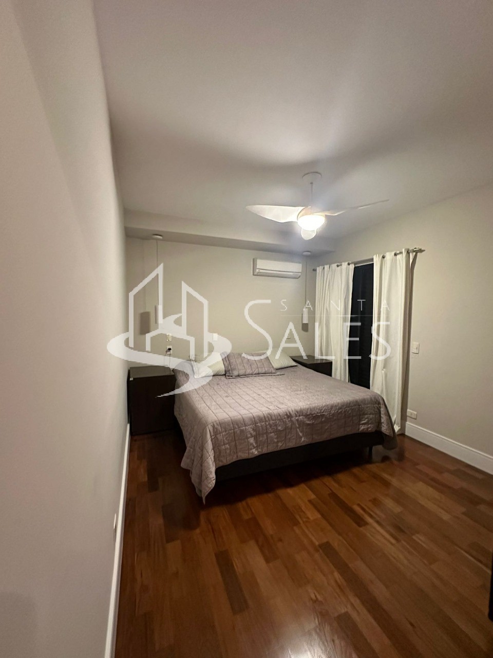 Apartamento, 4 quartos, 213 m² - Foto 19