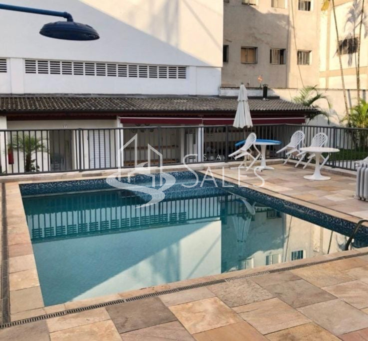 Apartamento, 3 quartos, 128 m² - Foto 6