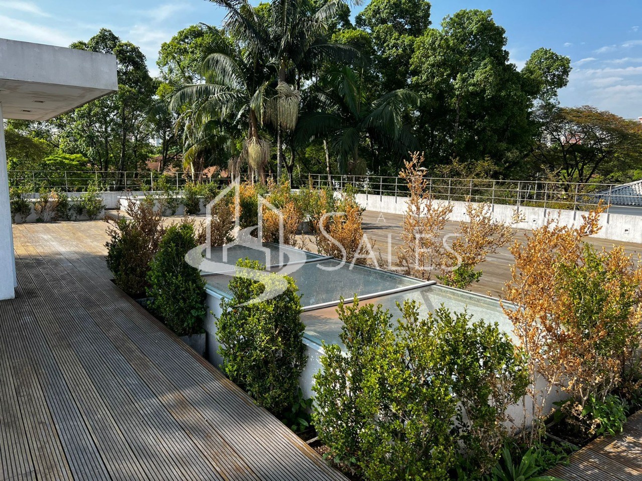 Casa, 6 quartos, 850 m² - Foto 16