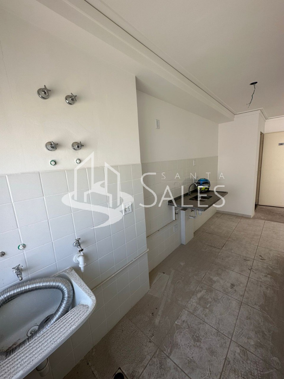 Apartamento, 2 quartos, 55 m² - Foto 10