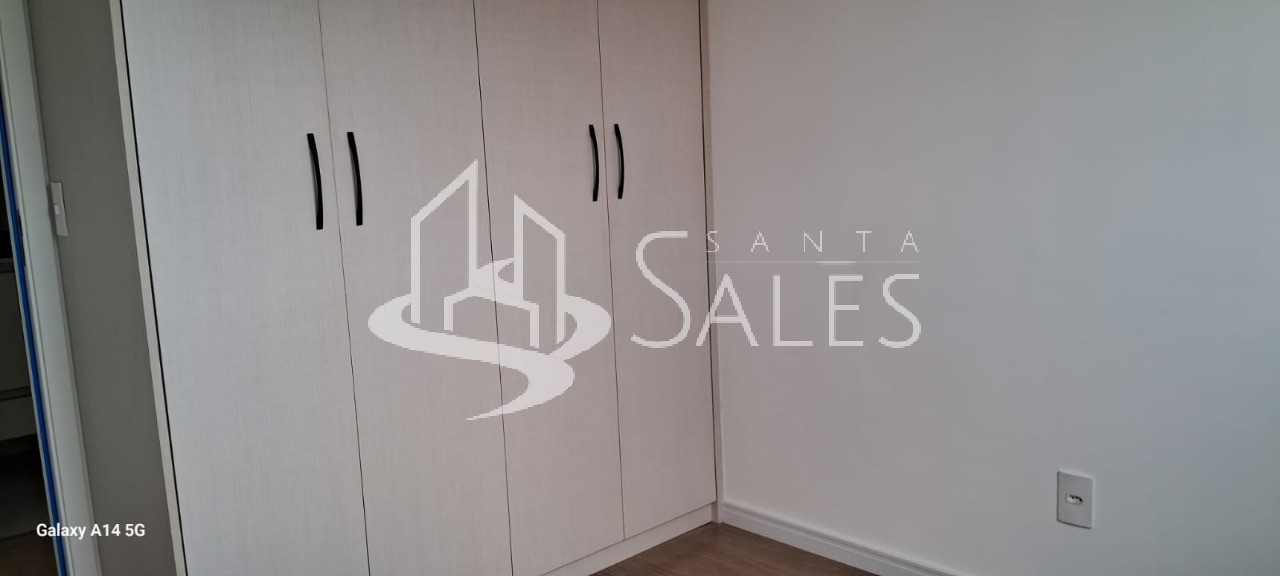 Apartamento à venda com 2 quartos, 58m² - Foto 8