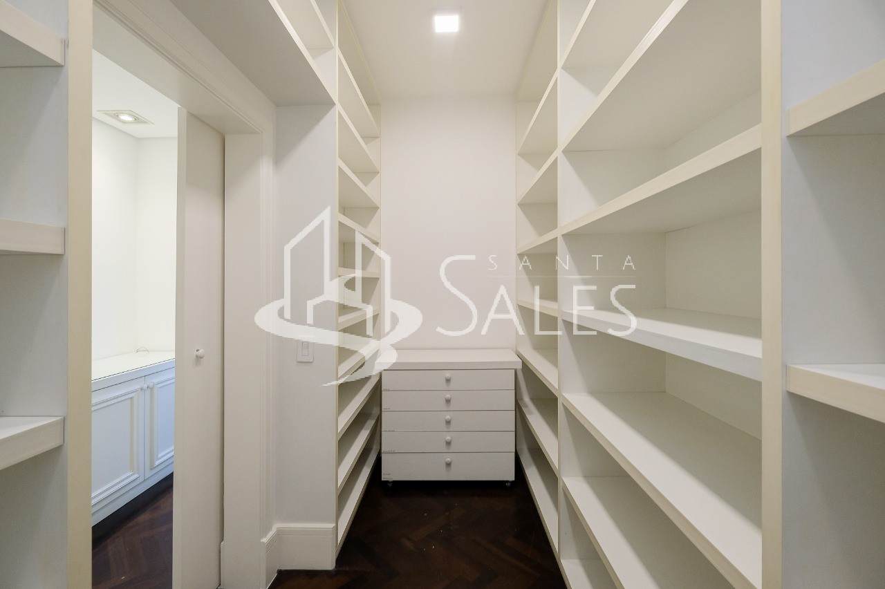 Apartamento para alugar com 4 quartos, 532m² - Foto 51