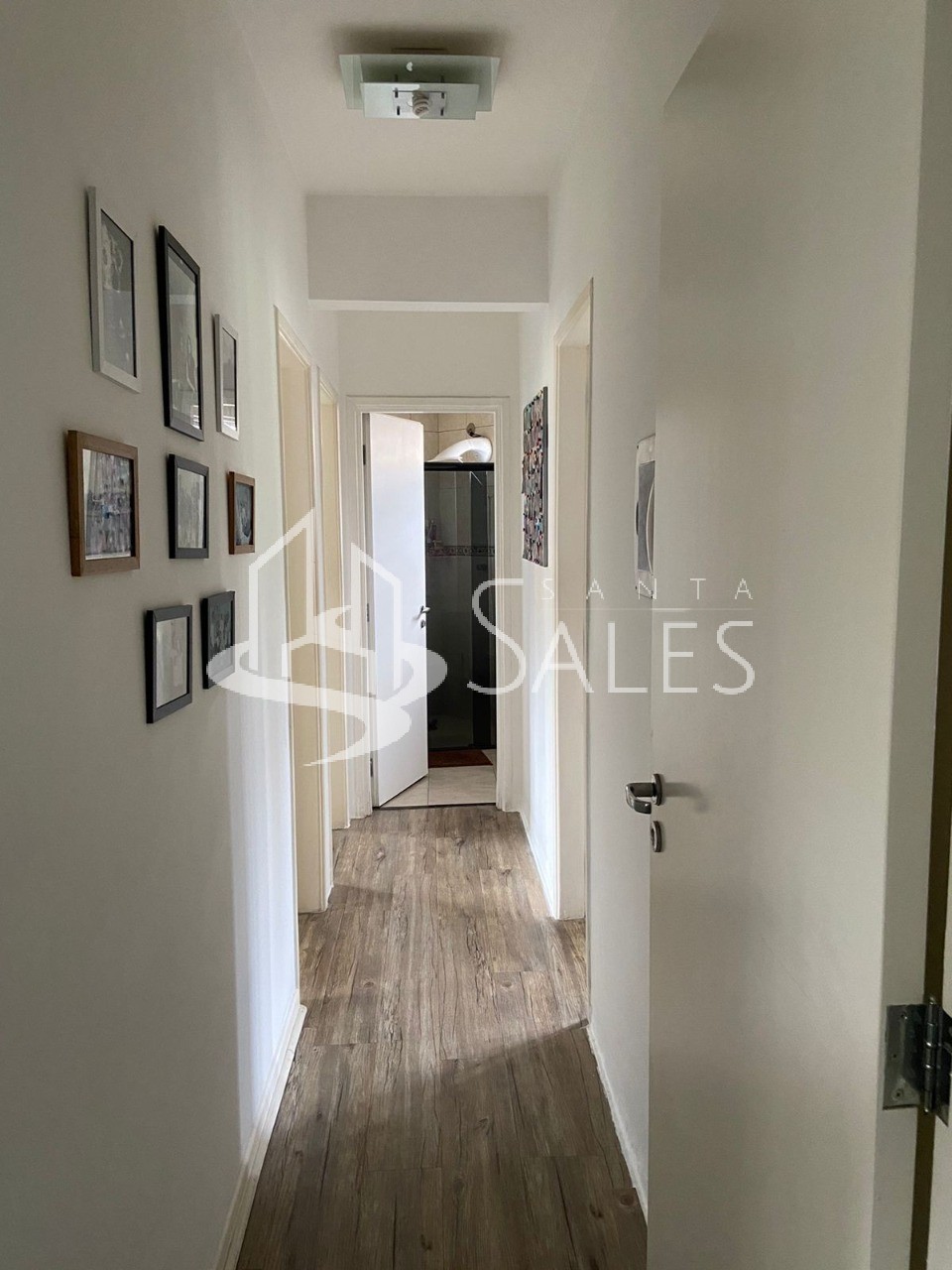 Apartamento à venda com 3 quartos, 85m² - Foto 5