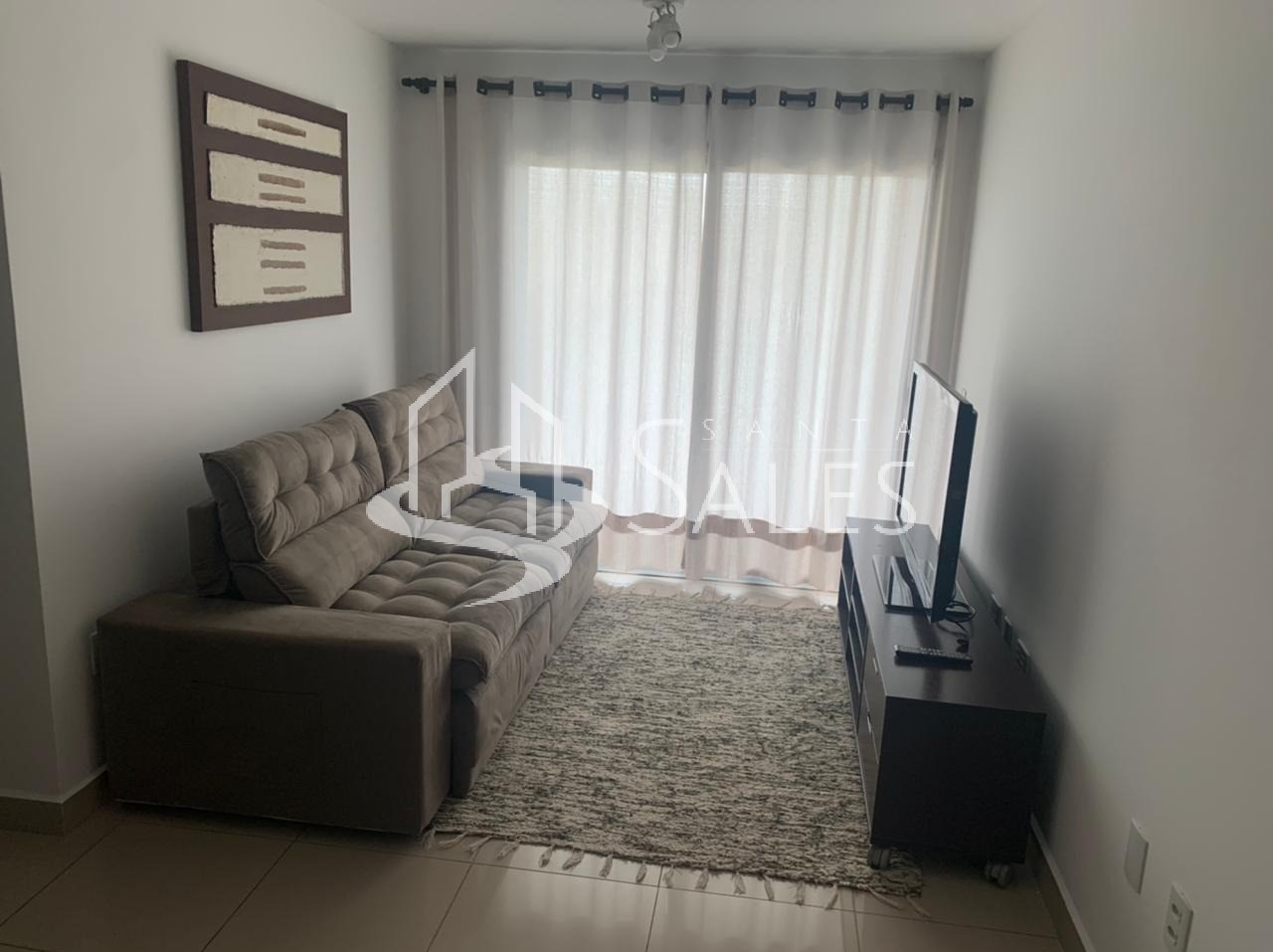 Apartamento, 2 quartos, 63 m² - Foto 6