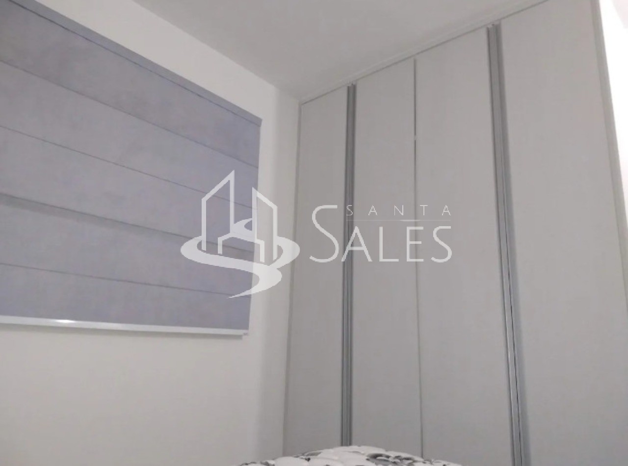 Apartamento, 1 quarto, 45 m² - Foto 9