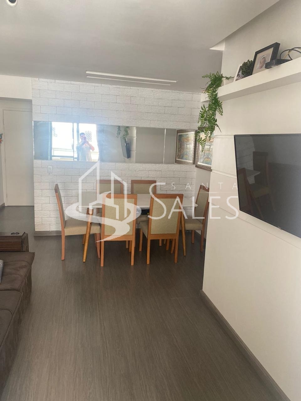 Apartamento, 3 quartos, 88 m² - Foto 10
