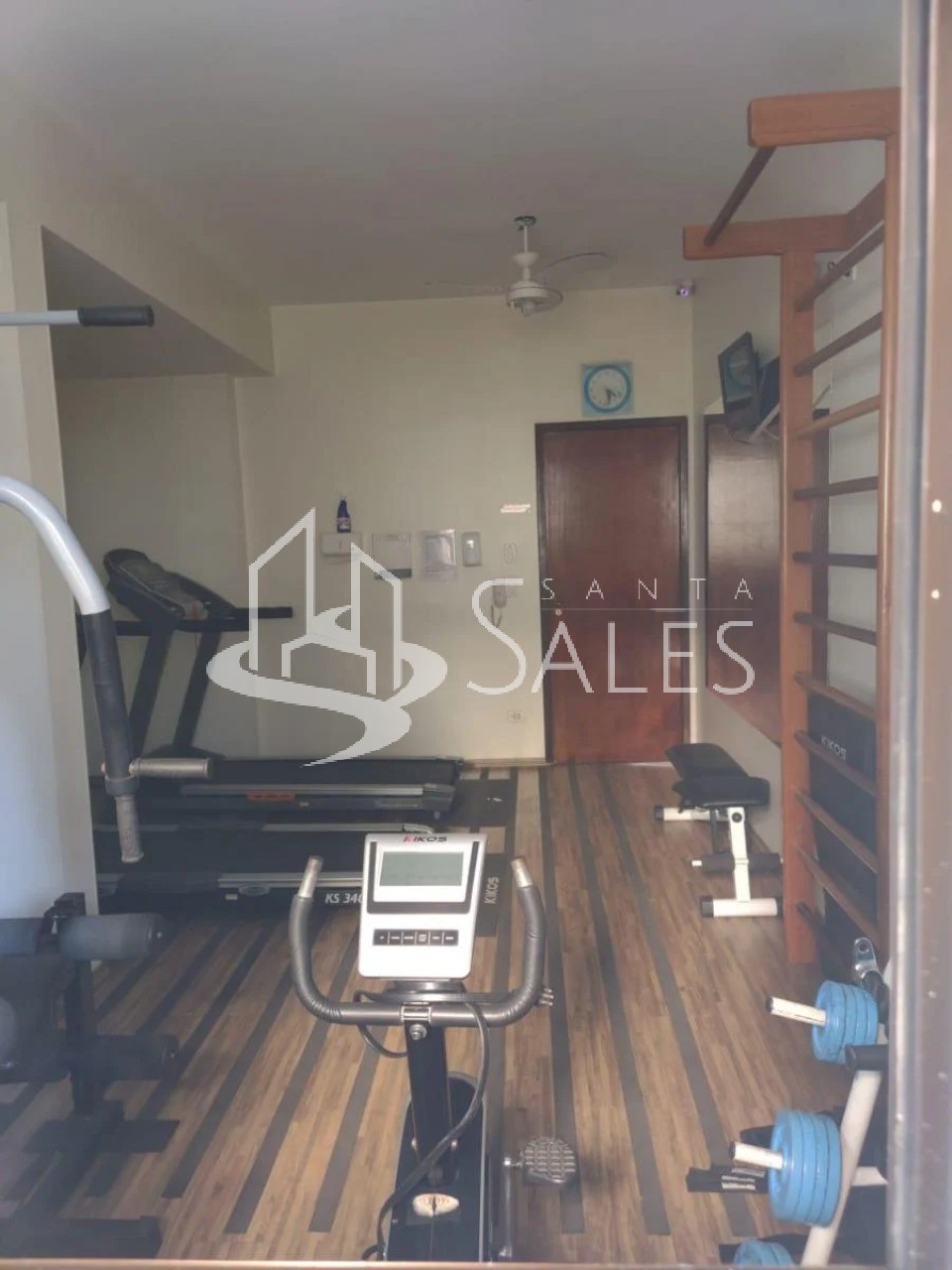 Apartamento à venda com 3 quartos, 70m² - Foto 22