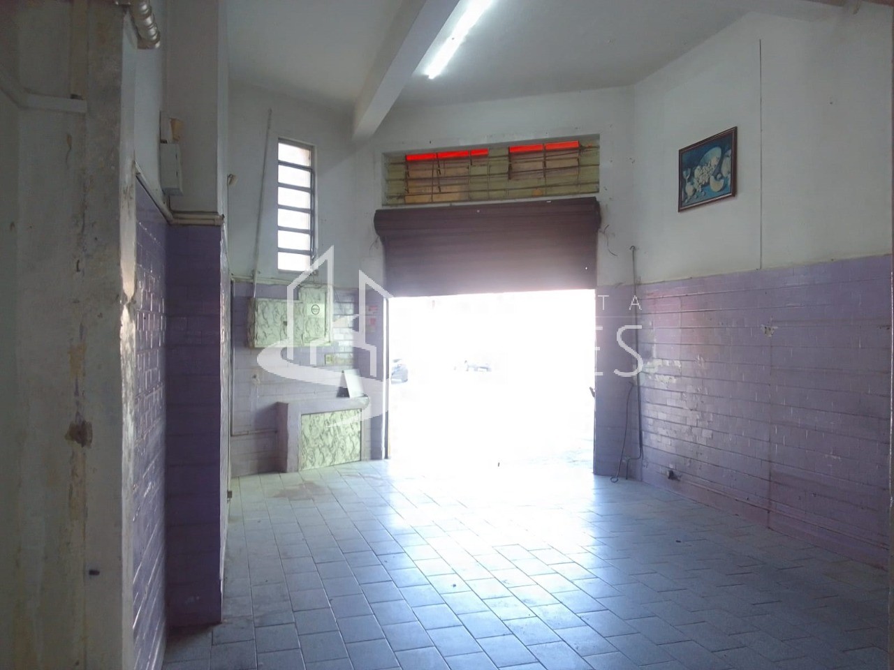 Loja-Salão para alugar, 49m² - Foto 3