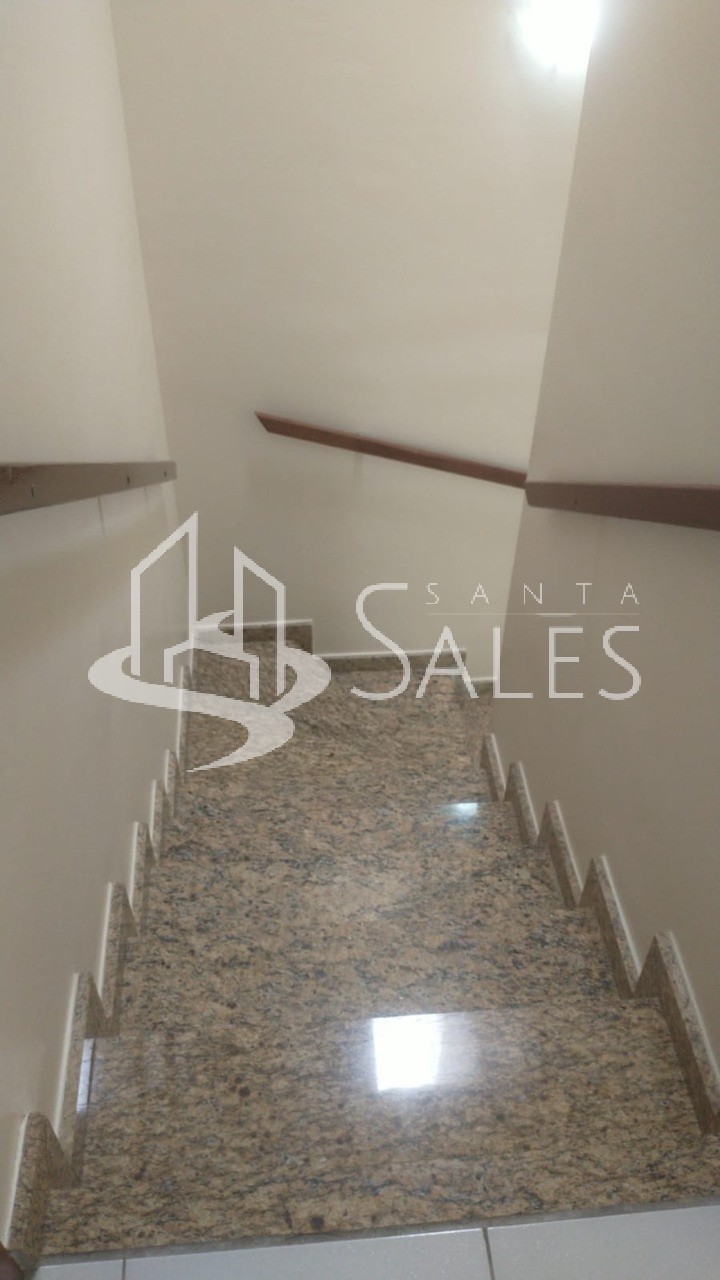 Sobrado, 3 quartos, 239 m² - Foto 17