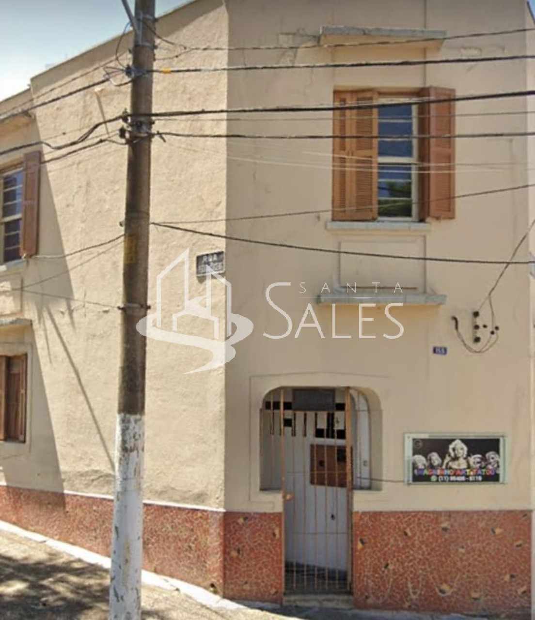 Sobrado, 4 quartos - Foto 7