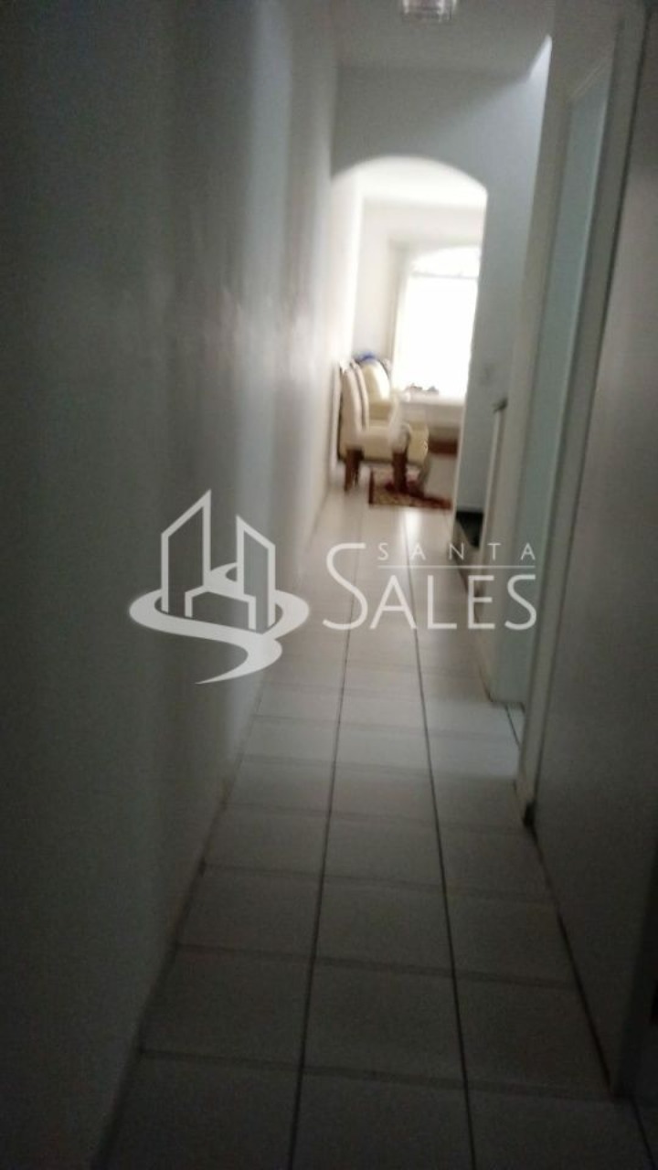 Sobrado para alugar com 5 quartos, 213m² - Foto 10