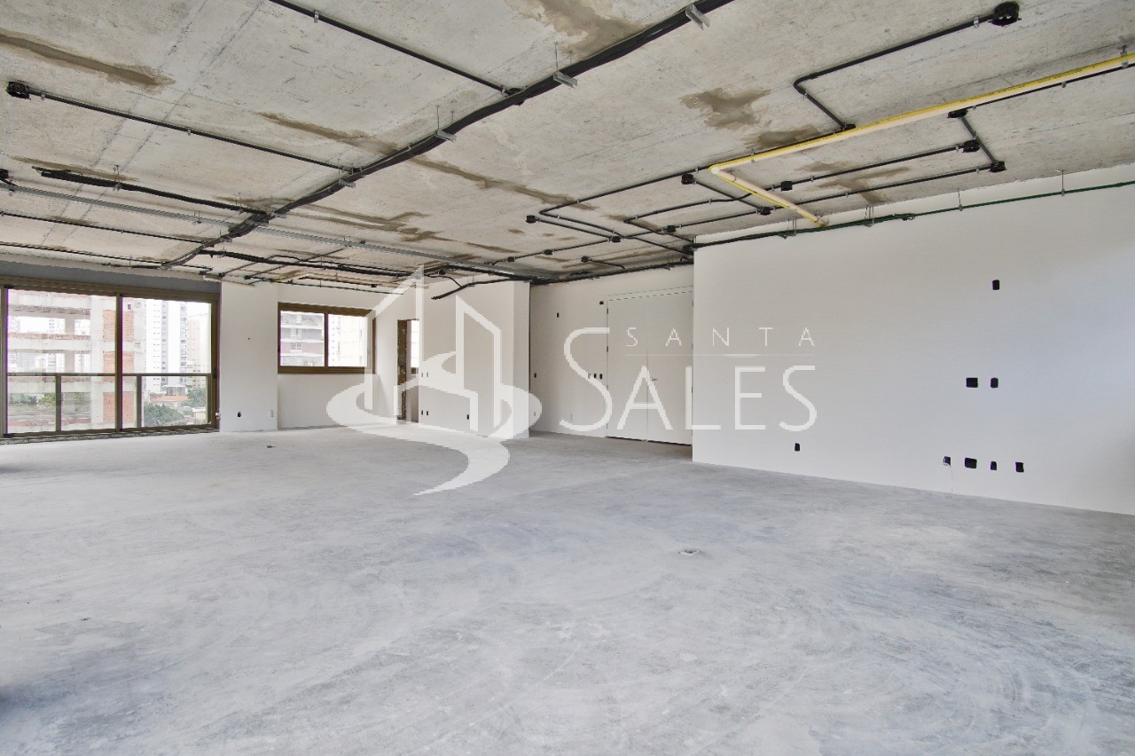 Apartamento, 4 quartos, 359 m² - Foto 4
