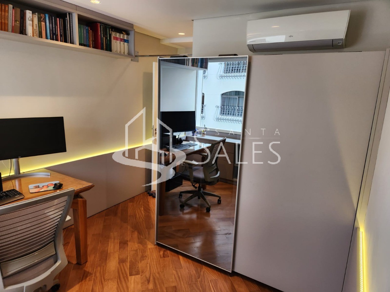 Apartamento, 3 quartos, 130 m² - Foto 18