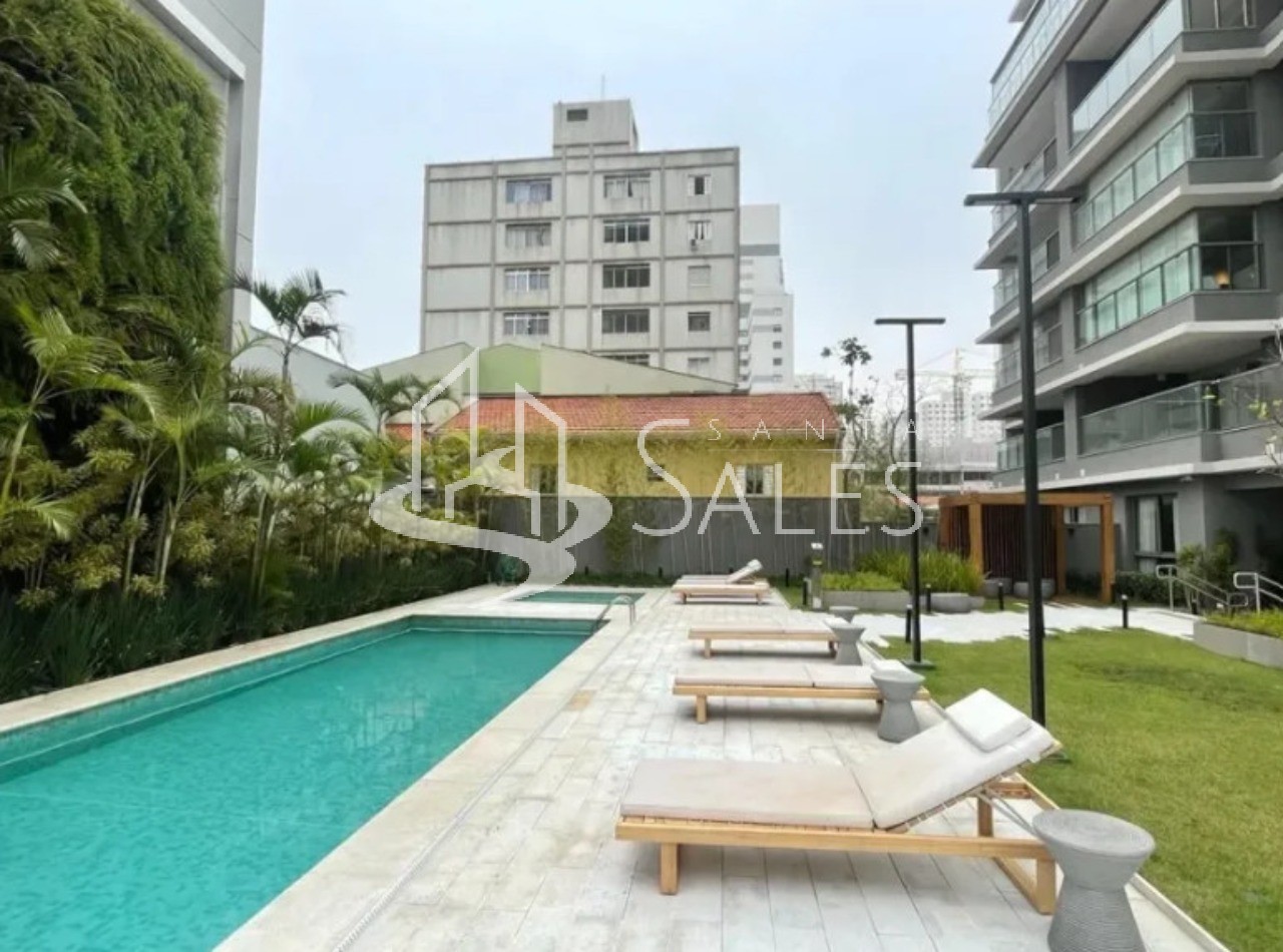Apartamento, 2 quartos, 84 m² - Foto 13