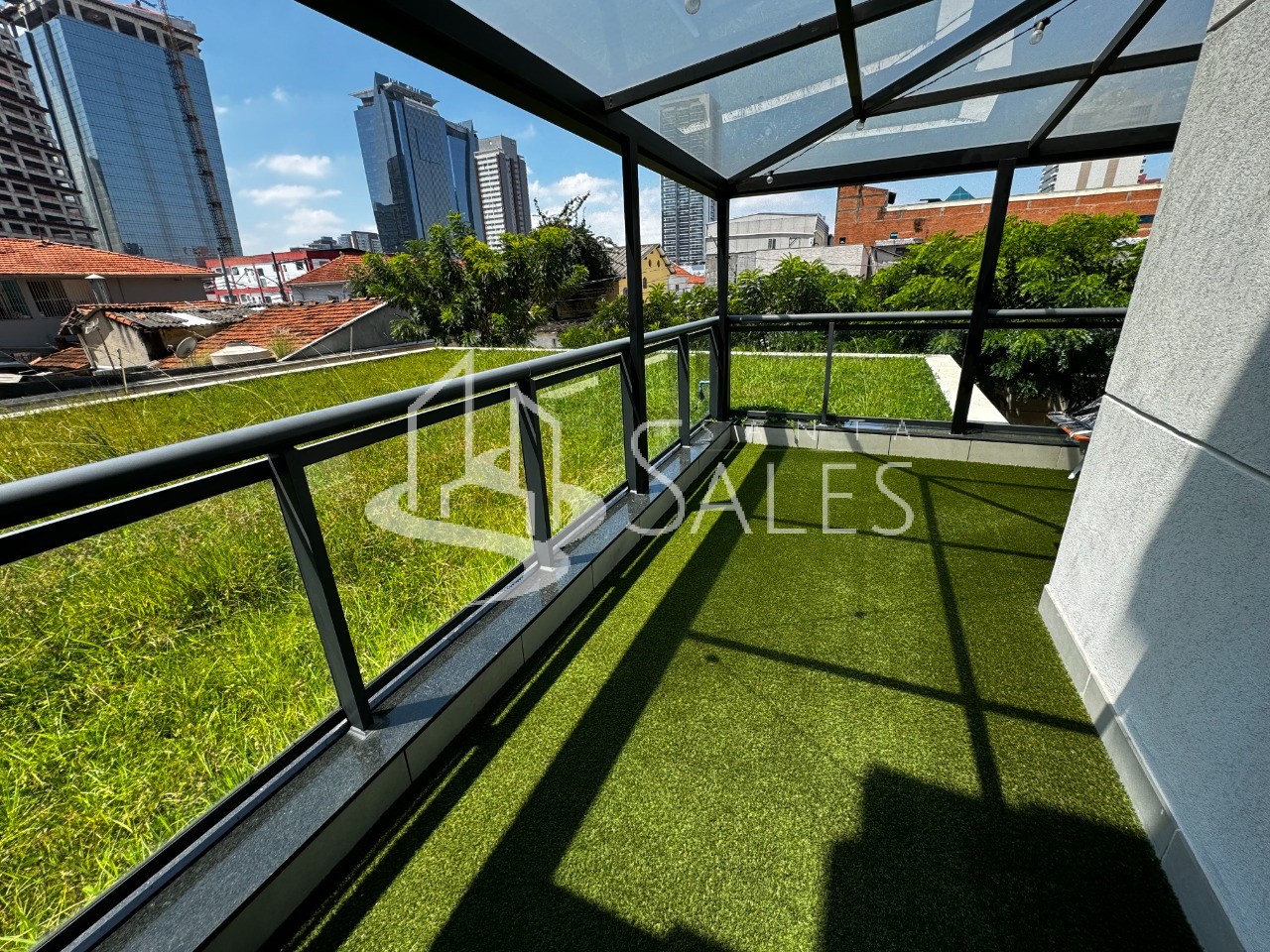 Apartamento, 1 quarto, 77 m² - Foto 16