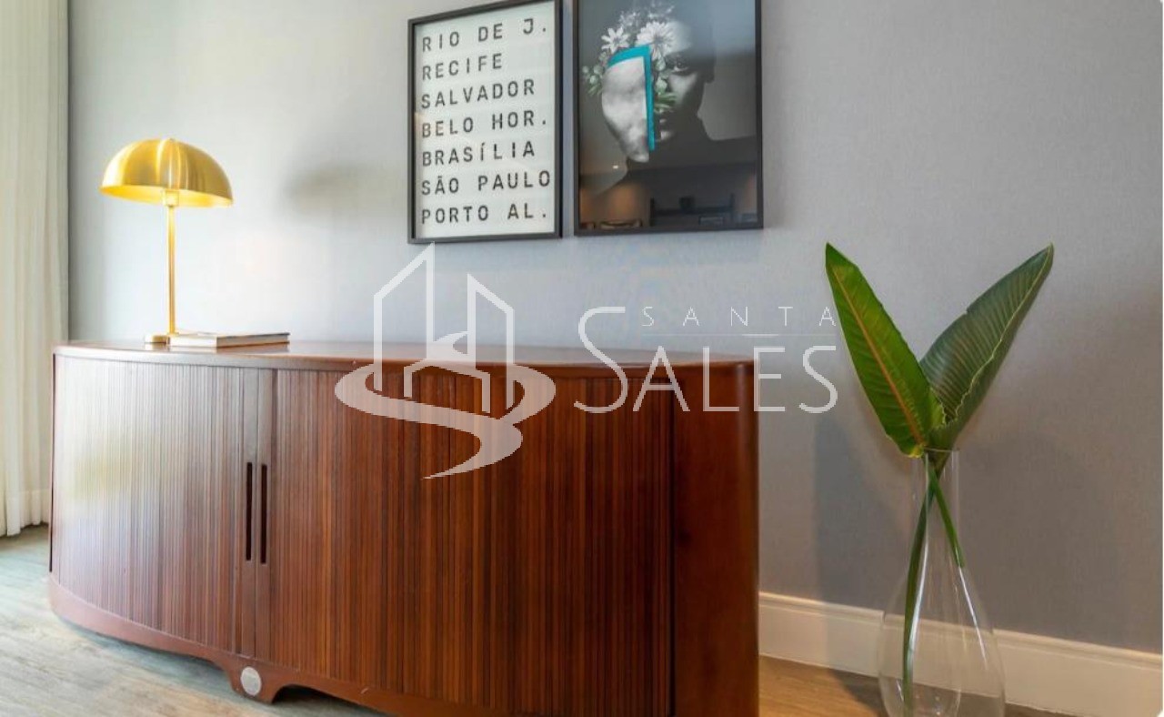 Apartamento, 2 quartos, 76 m² - Foto 3