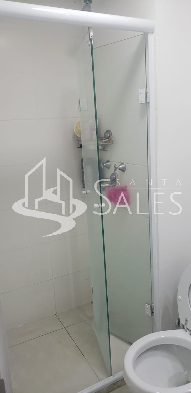 Apartamento à venda com 2 quartos, 55m² - Foto 20