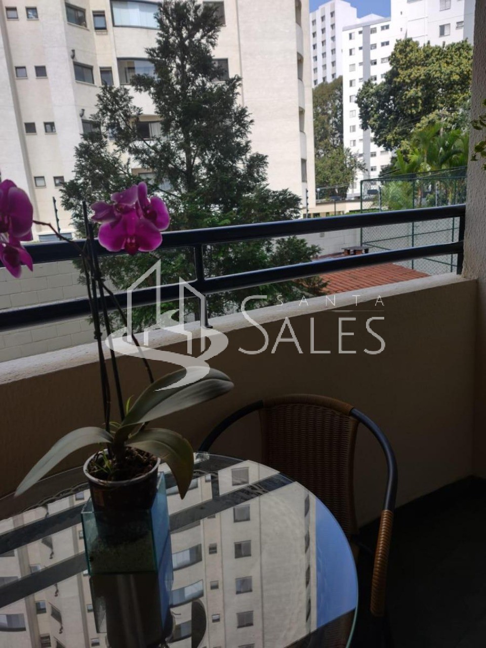 Apartamento à venda com 3 quartos, 70m² - Foto 11
