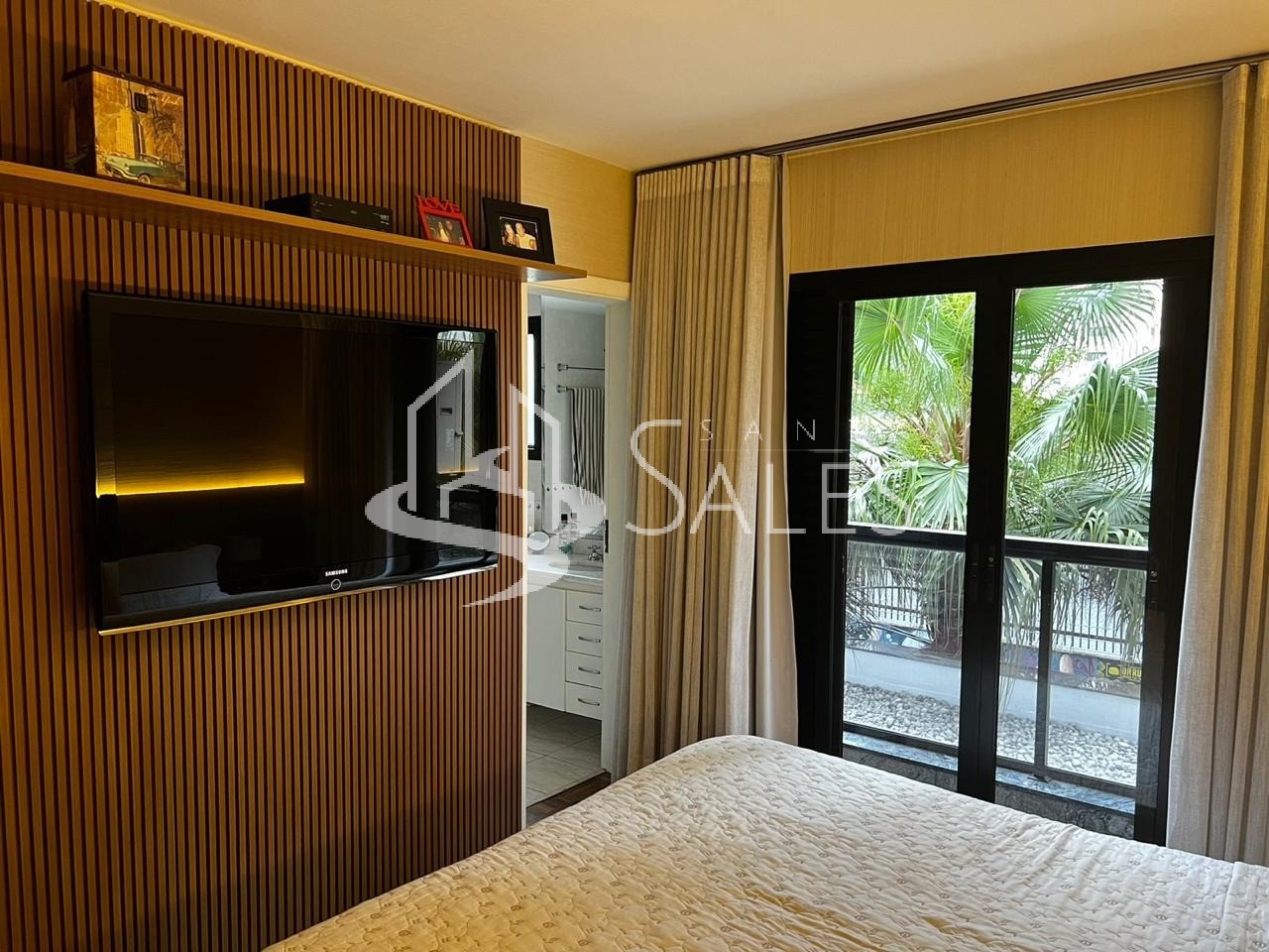 Apartamento, 3 quartos, 170 m² - Foto 14