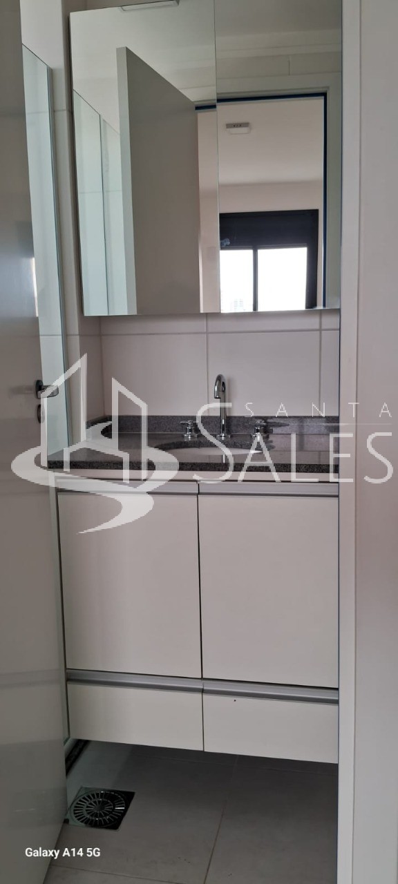 Apartamento à venda com 2 quartos, 58m² - Foto 10